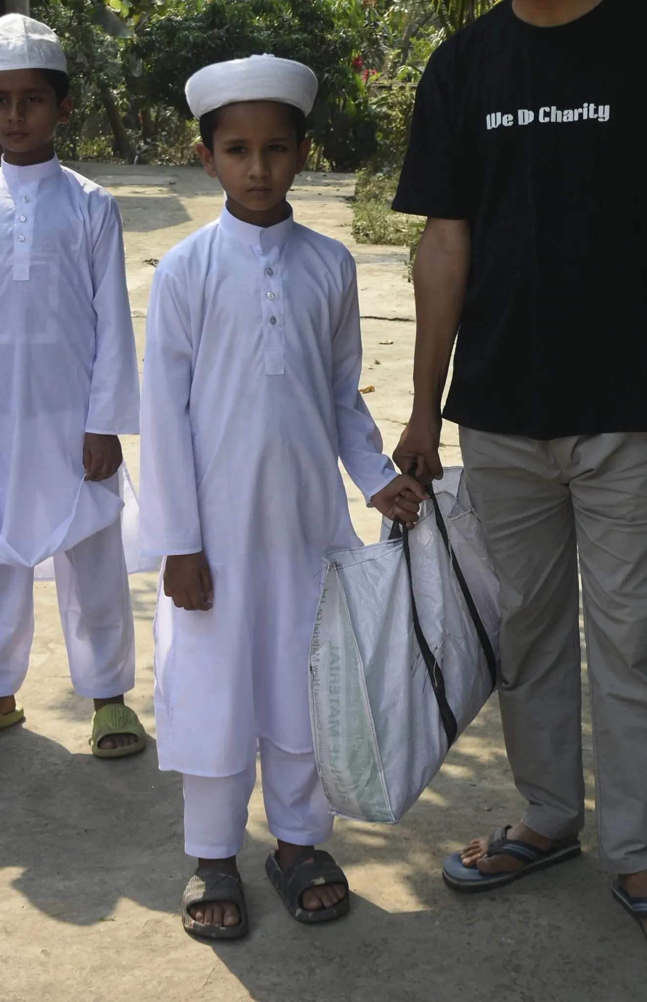 Project Ramadan 2025