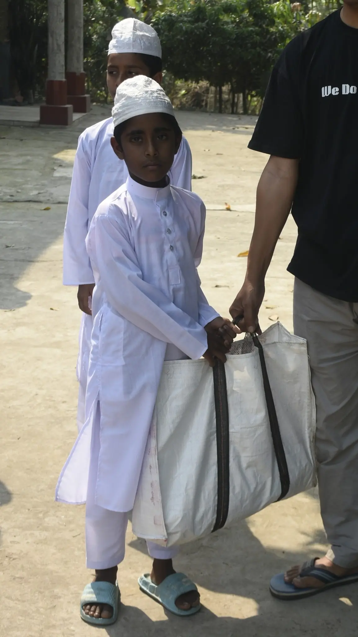 Project Ramadan 2025