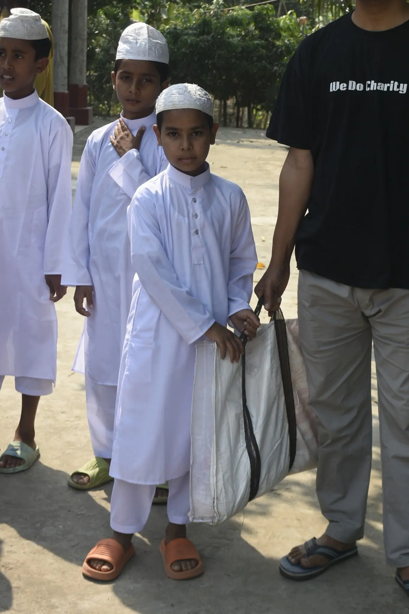 Project Ramadan 2025