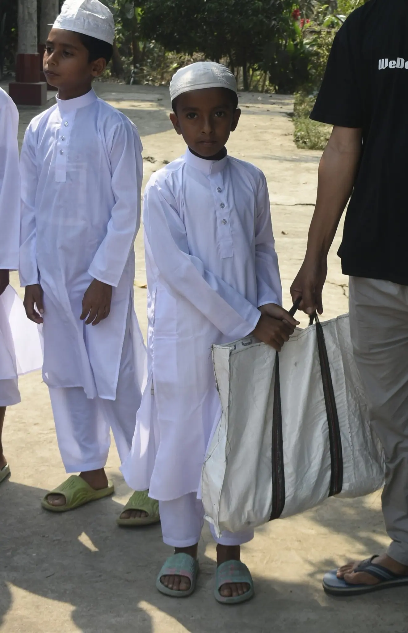 Project Ramadan 2025
