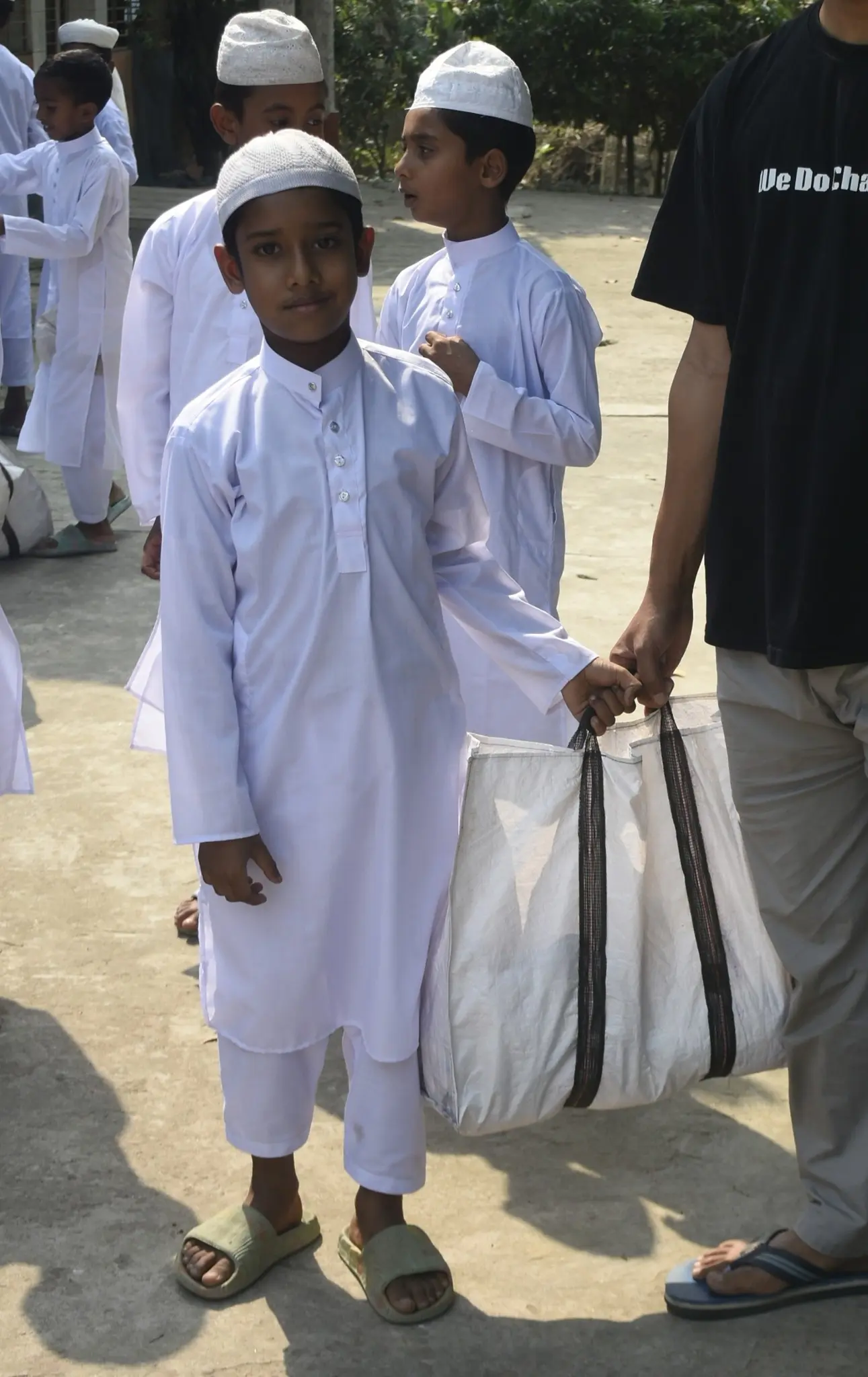 Project Ramadan 2025