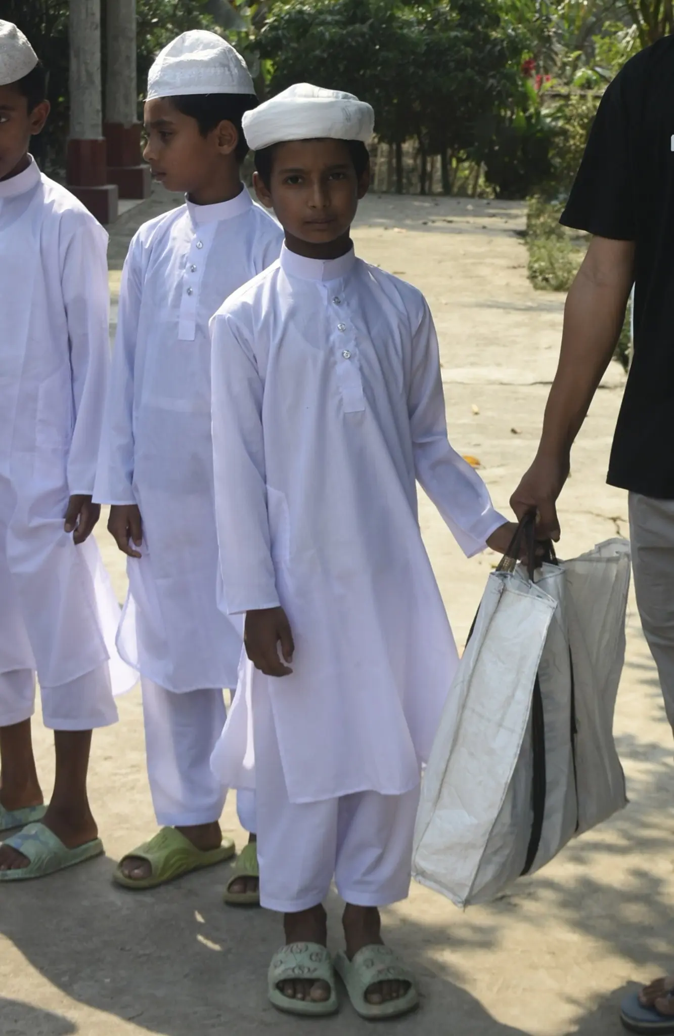Project Ramadan 2025