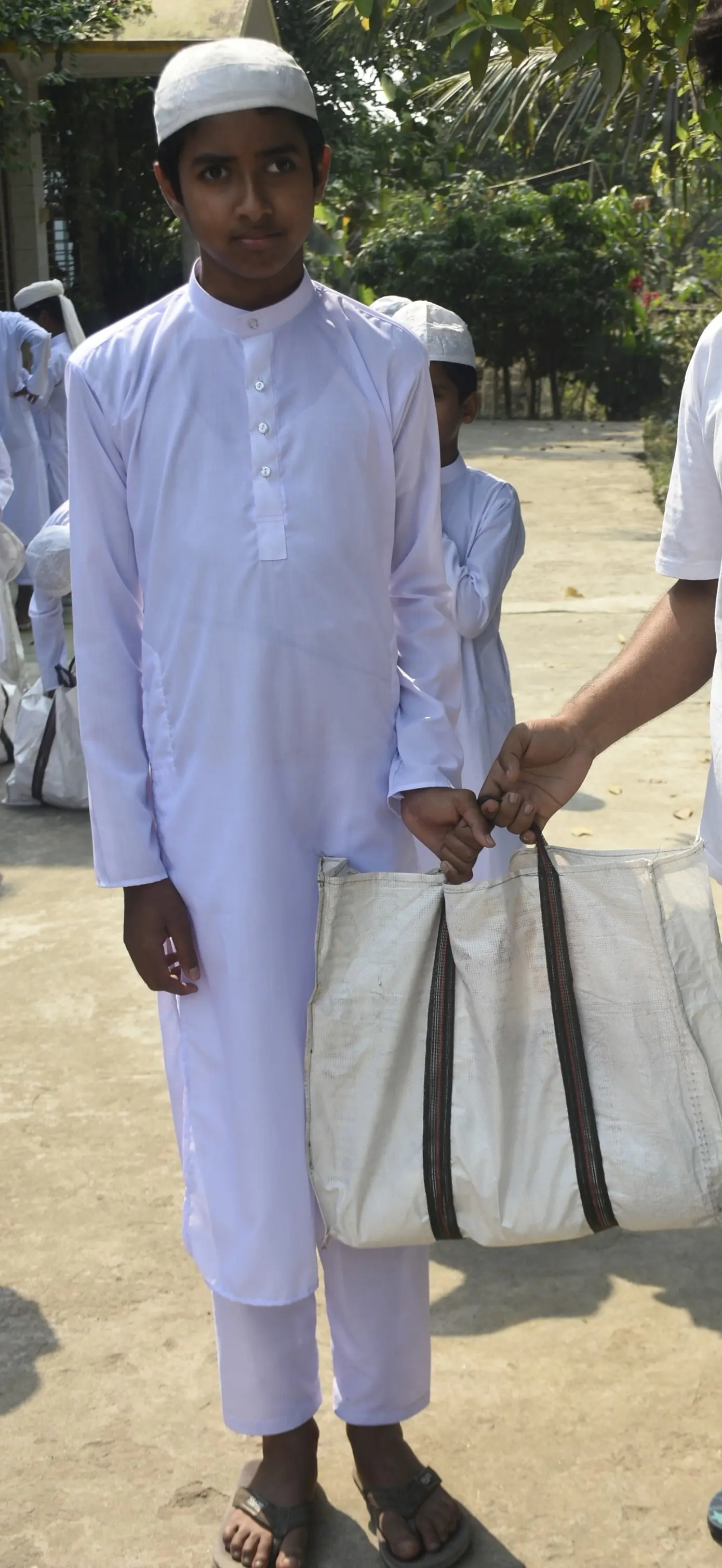 Project Ramadan 2025