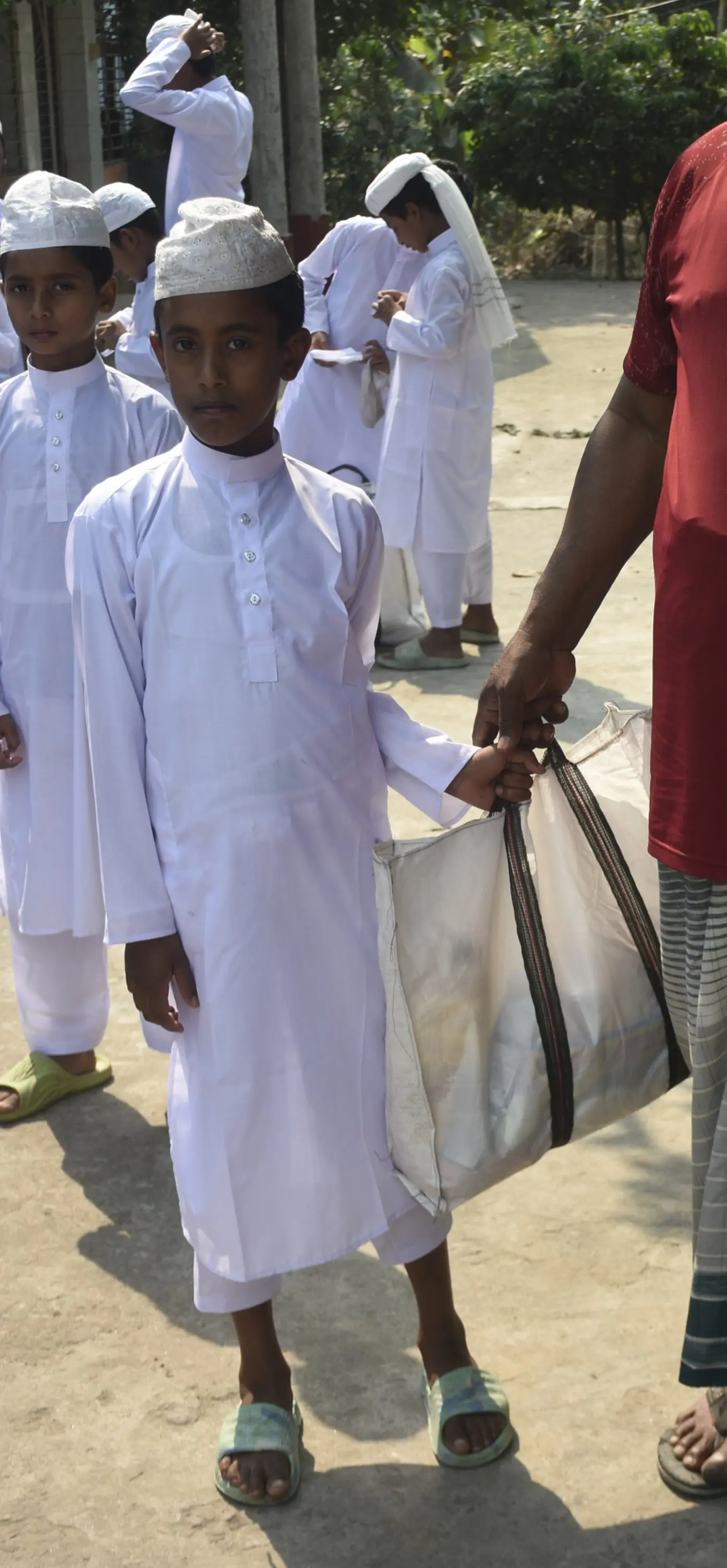 Project Ramadan 2025