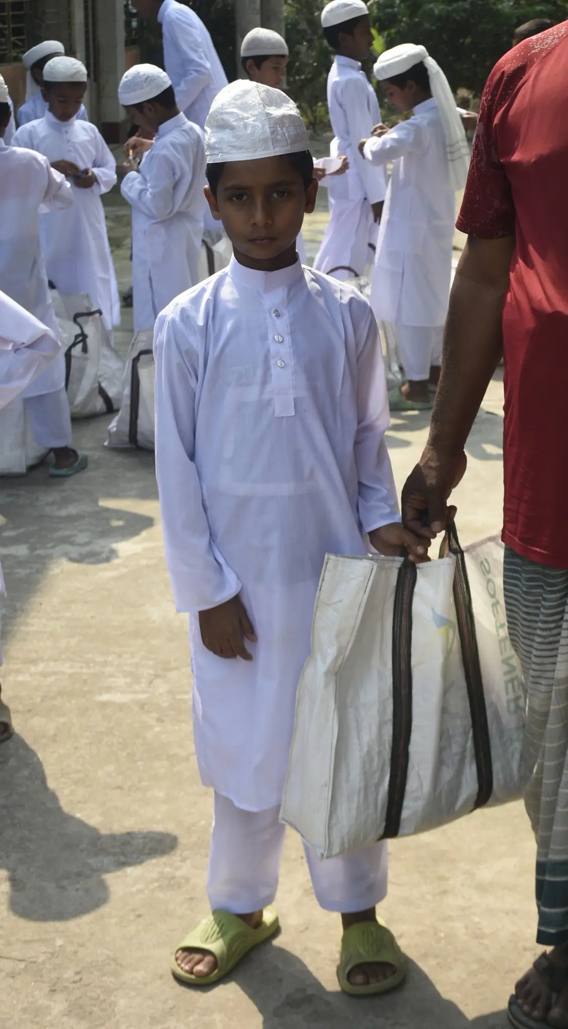Project Ramadan 2025