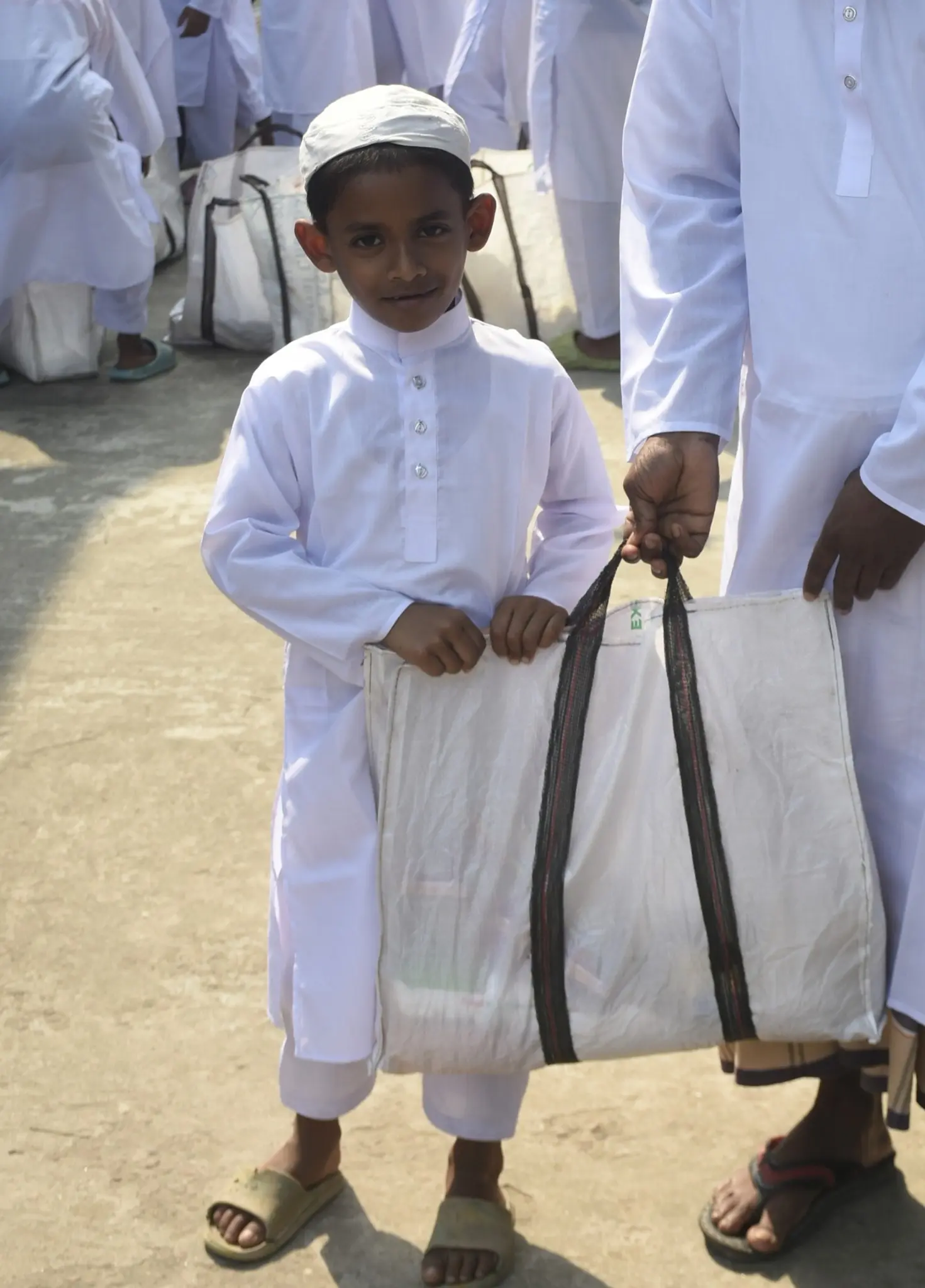 Project Ramadan 2025