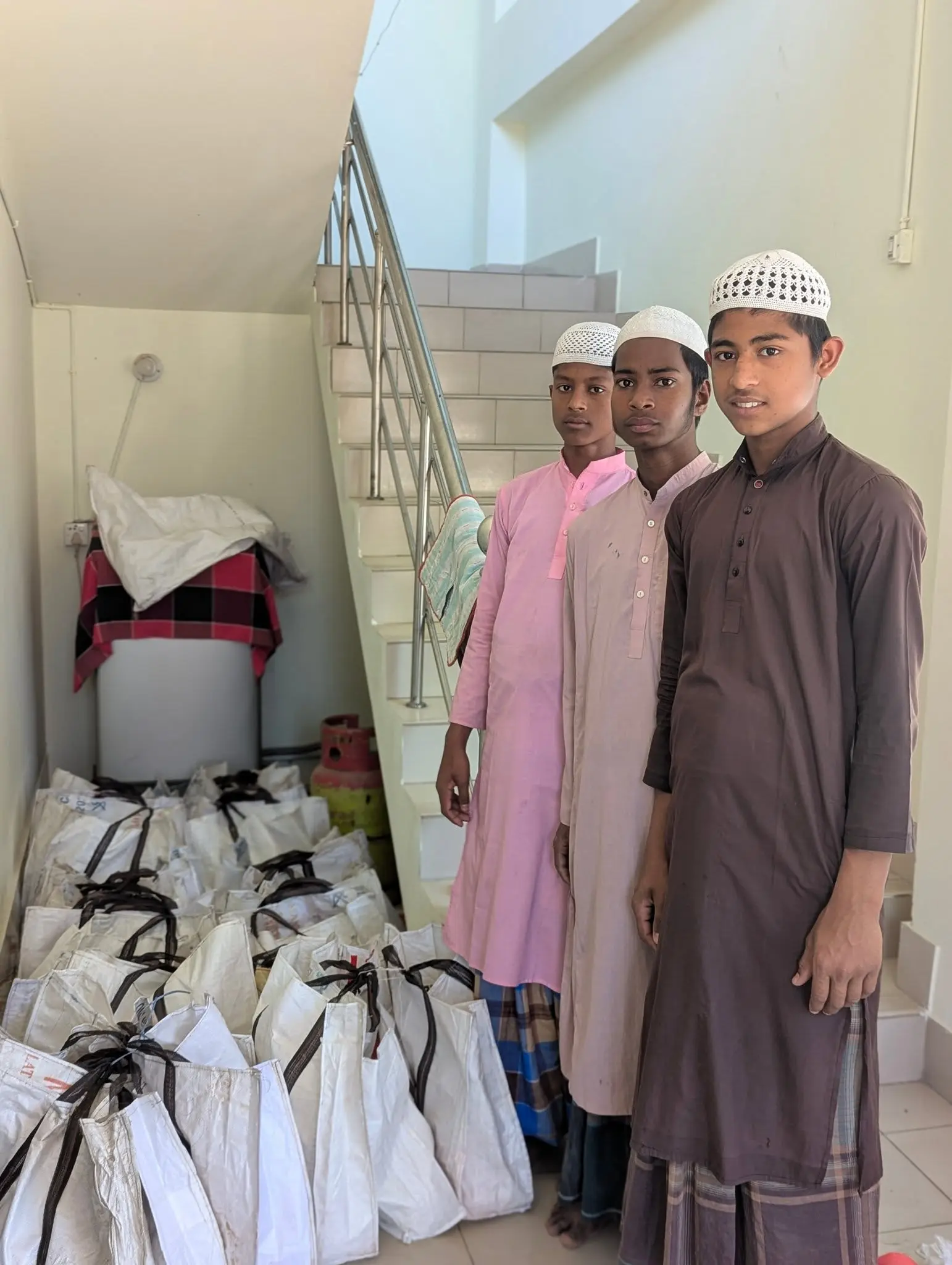 Project Ramadan 2025