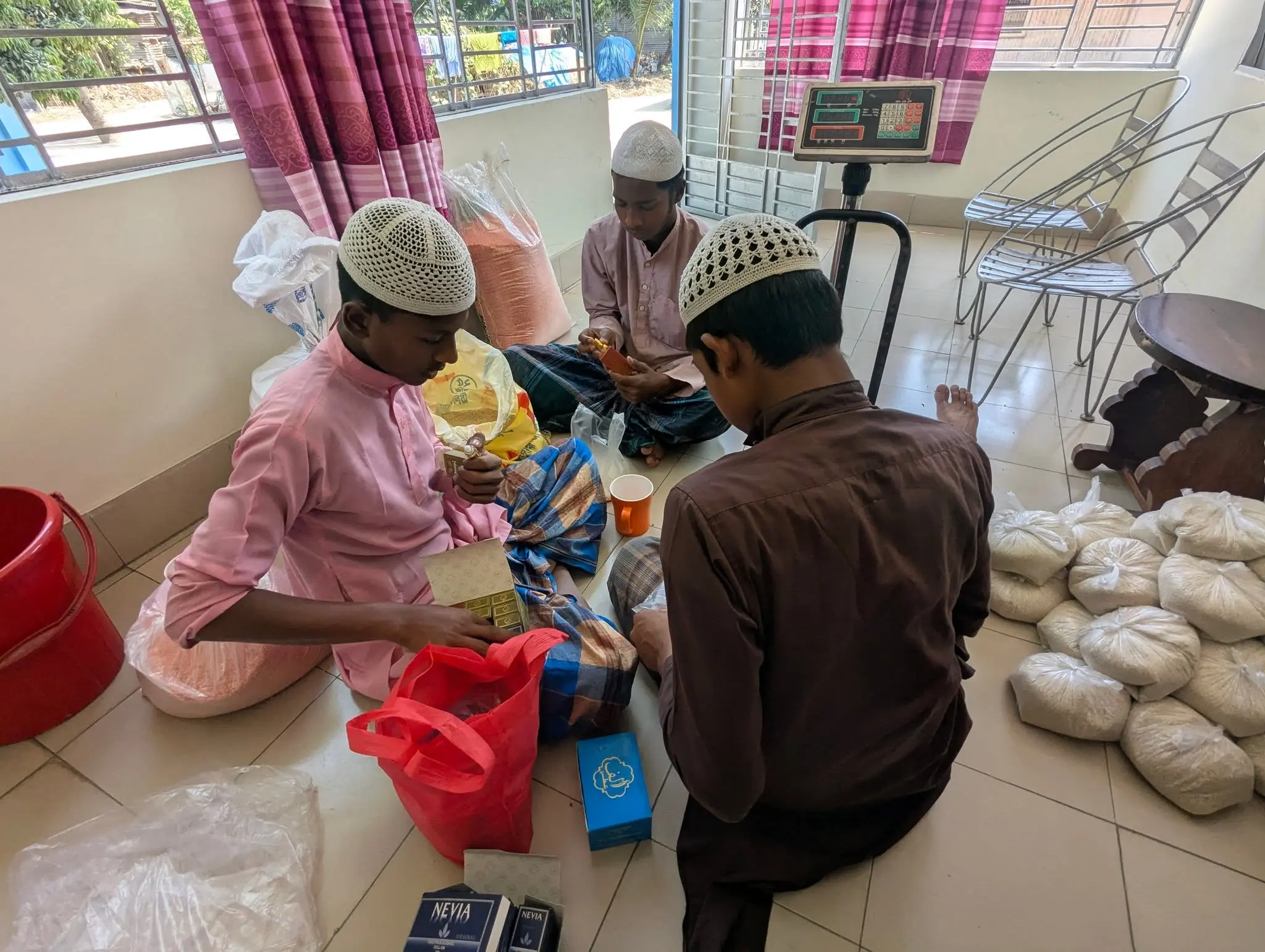 Project Ramadan 2025