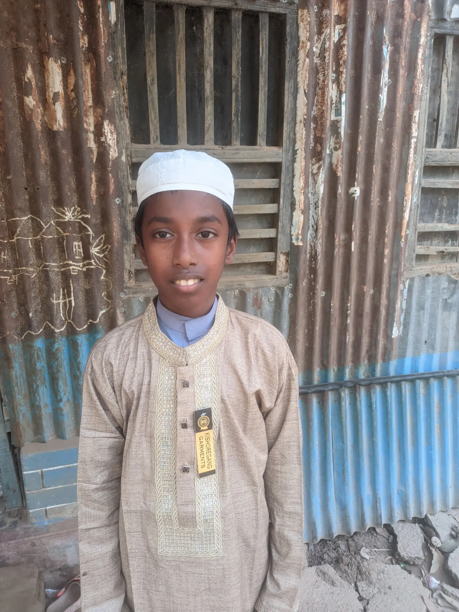 Project Ramadan 2025
