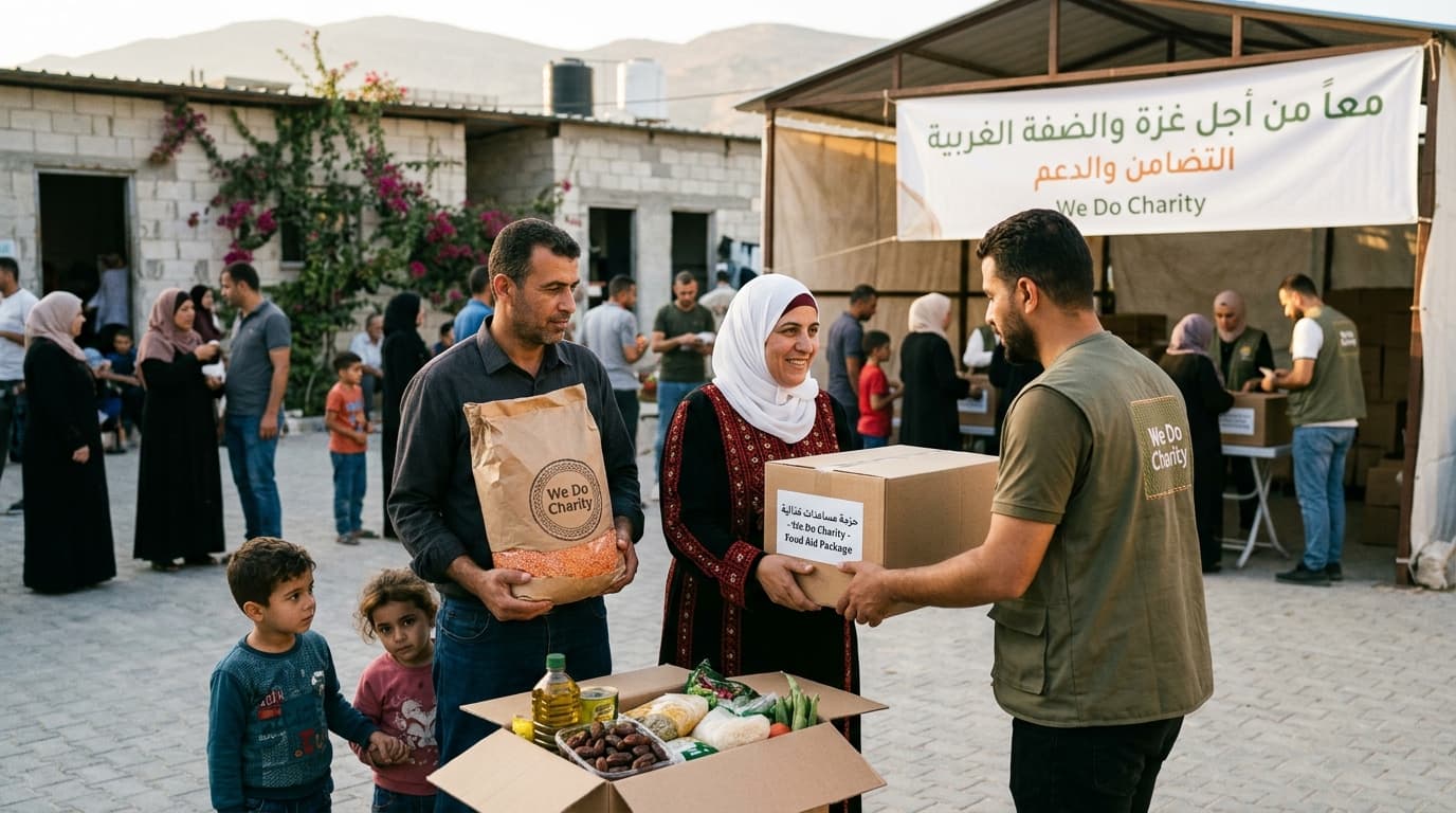 Palestine Solidarity Fund