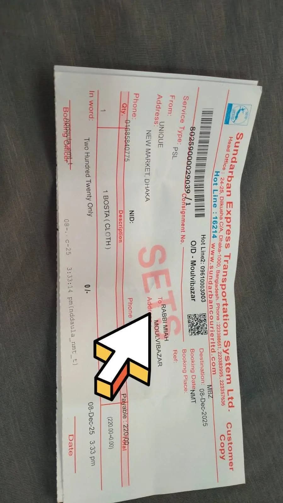 Project Winter 2025