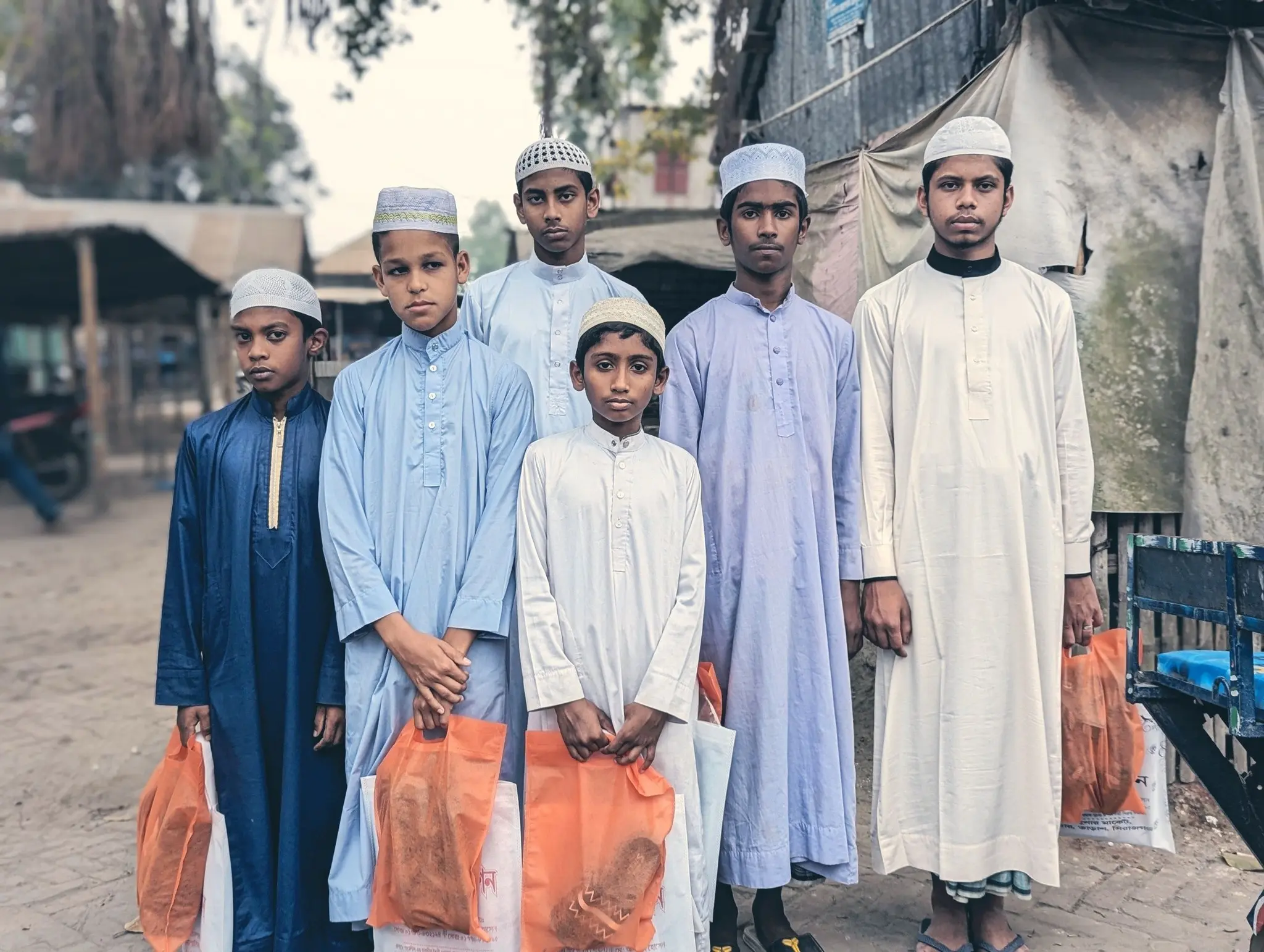 Project Ramadan 2026