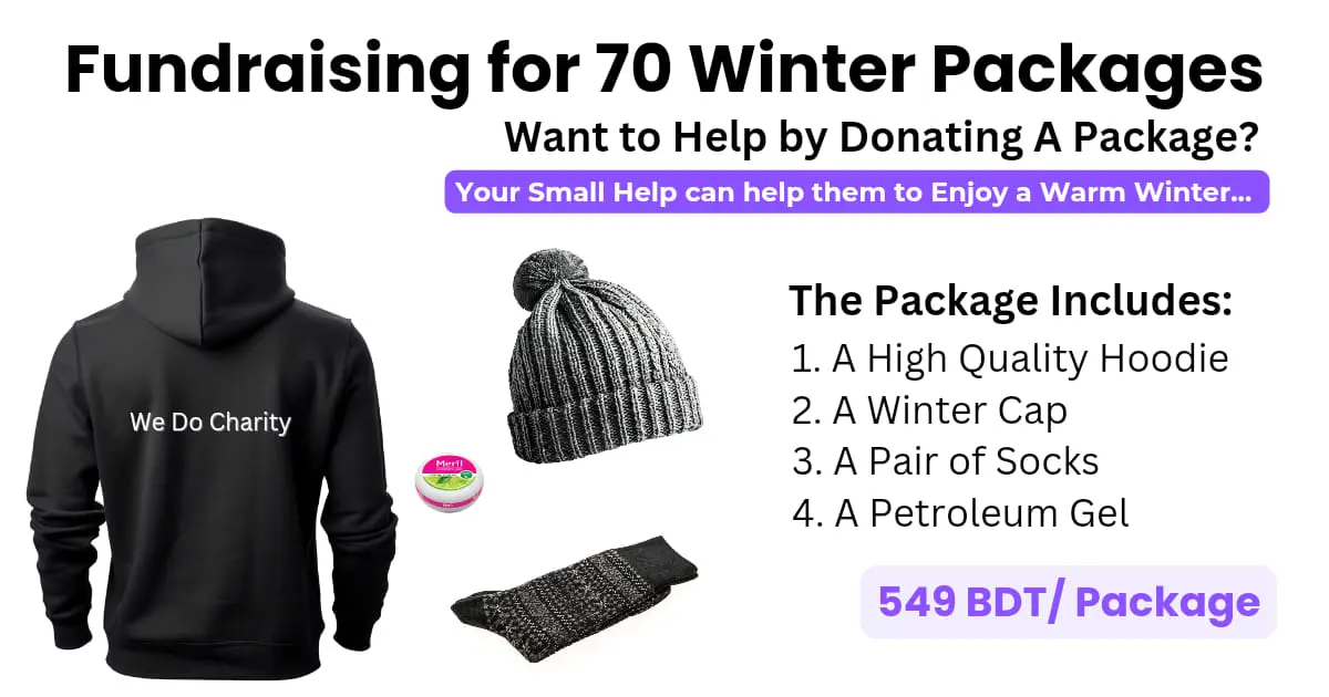 Project Winter 2024