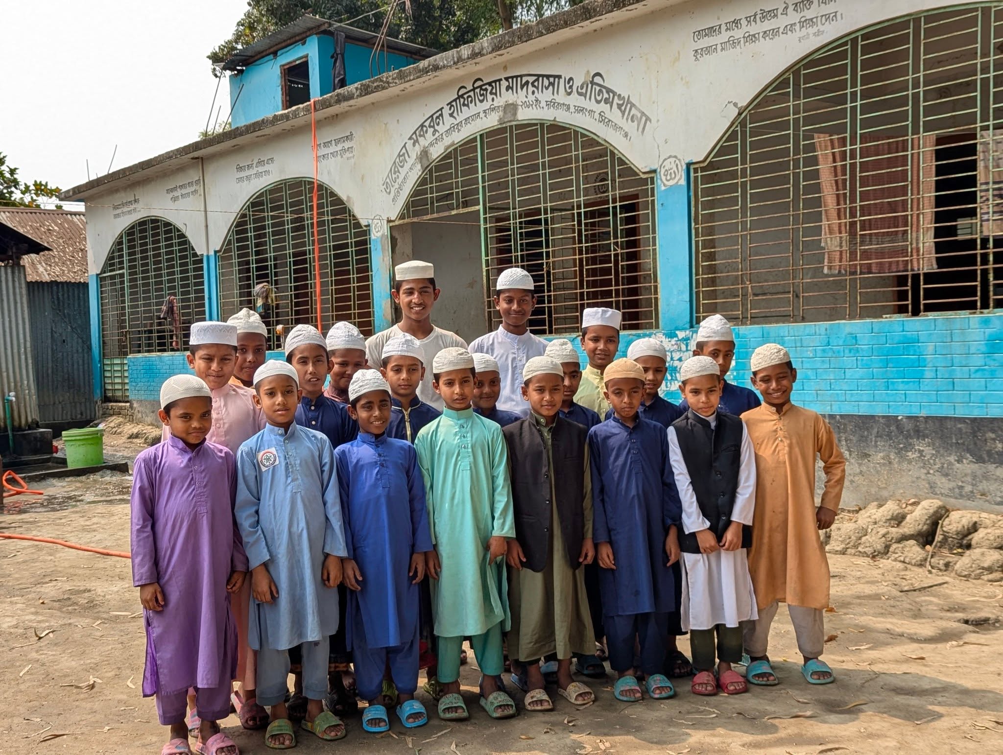 Project Ramadan 2025 - Gallery Media 8