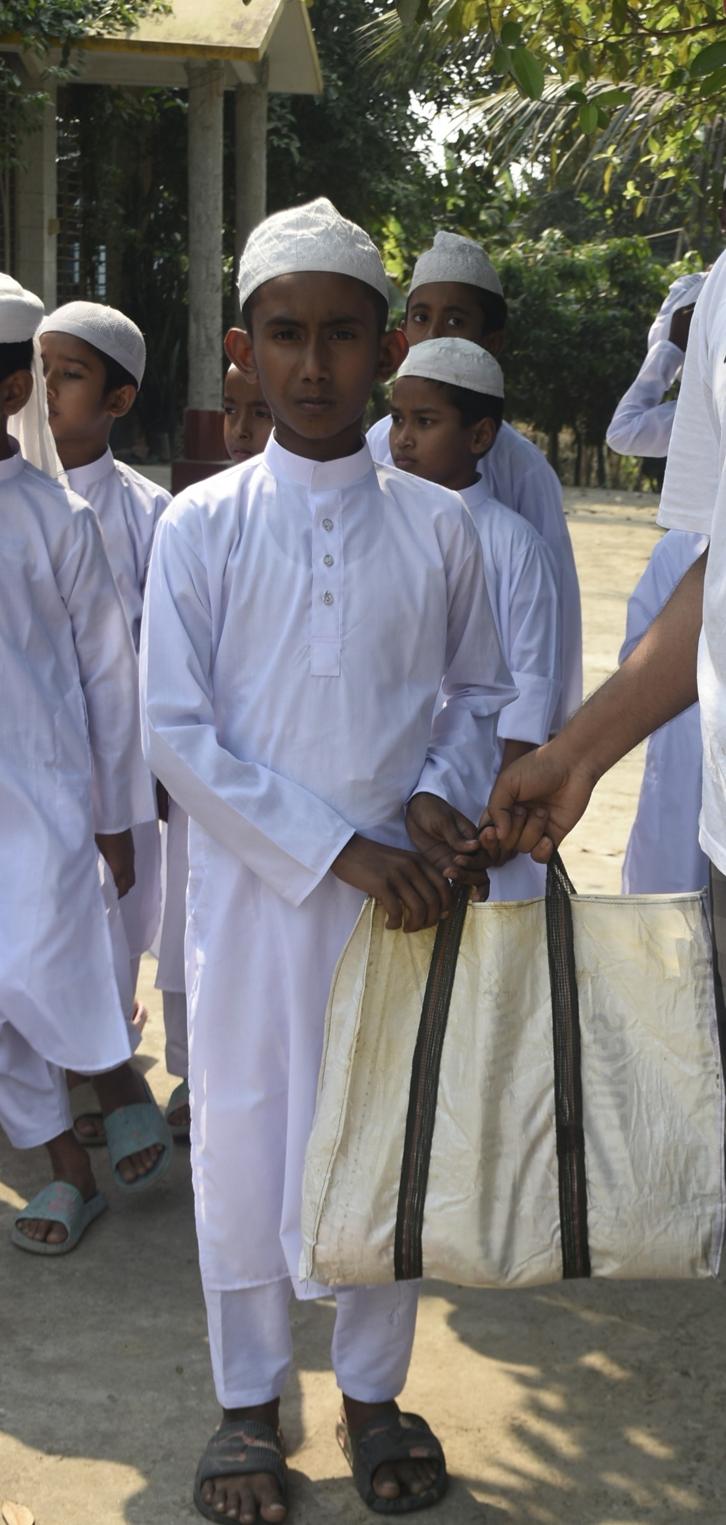 Project Ramadan 2025 - Gallery Media 59