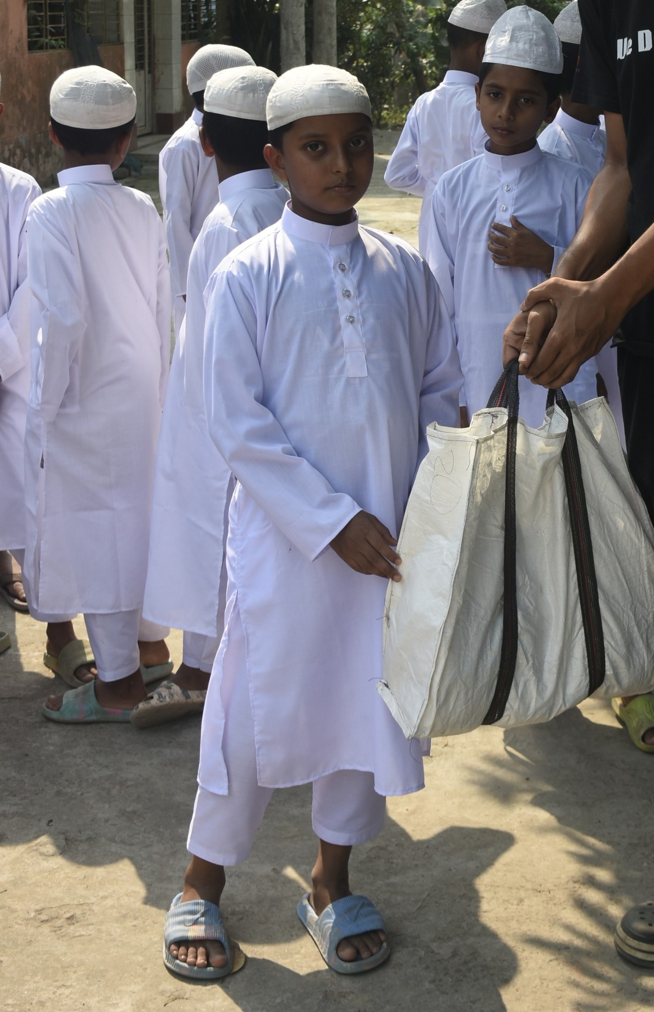 Project Ramadan 2025 - Gallery Media 62
