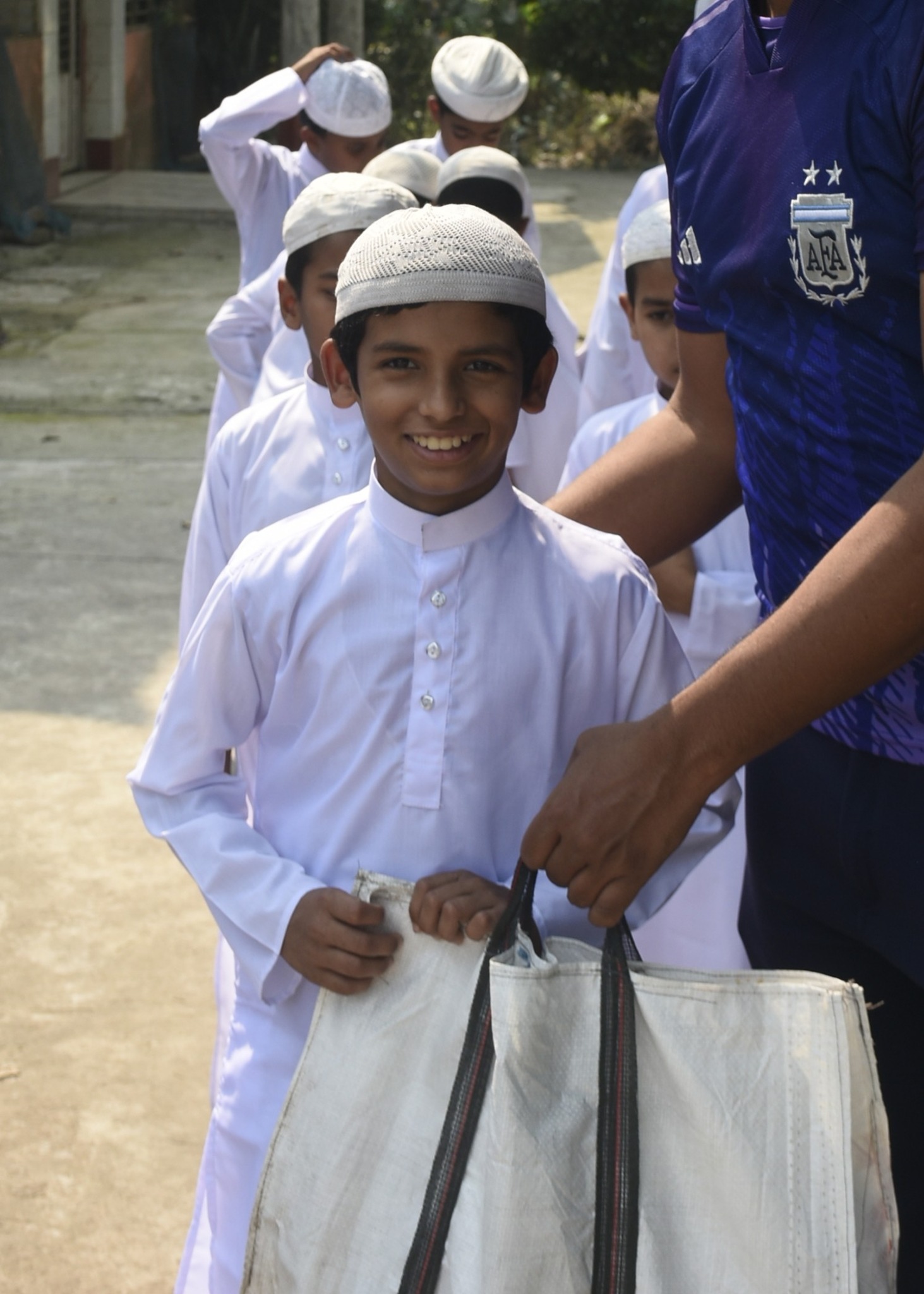 Project Ramadan 2025 - Gallery Media 63