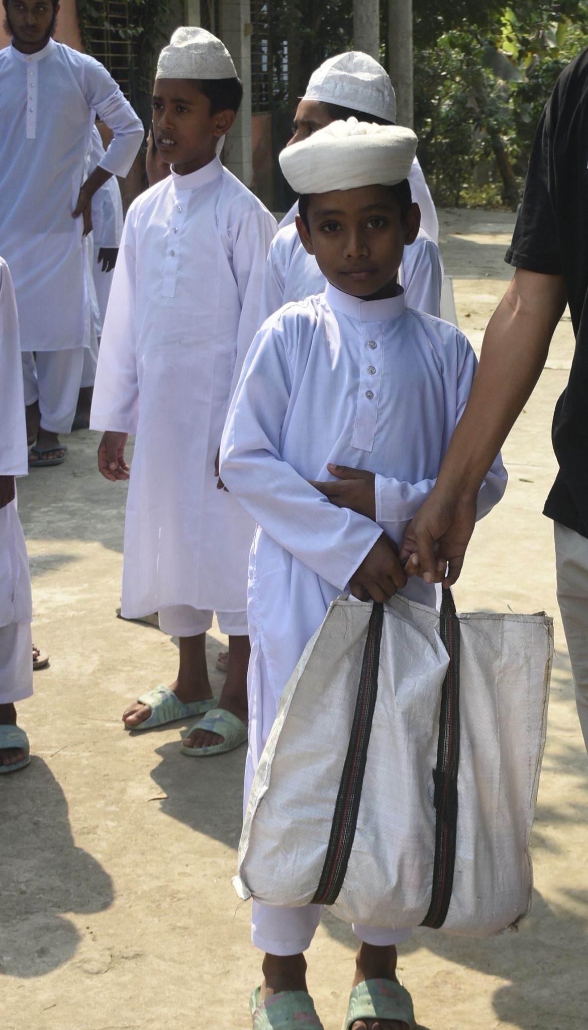 Project Ramadan 2025 - Gallery Media 66