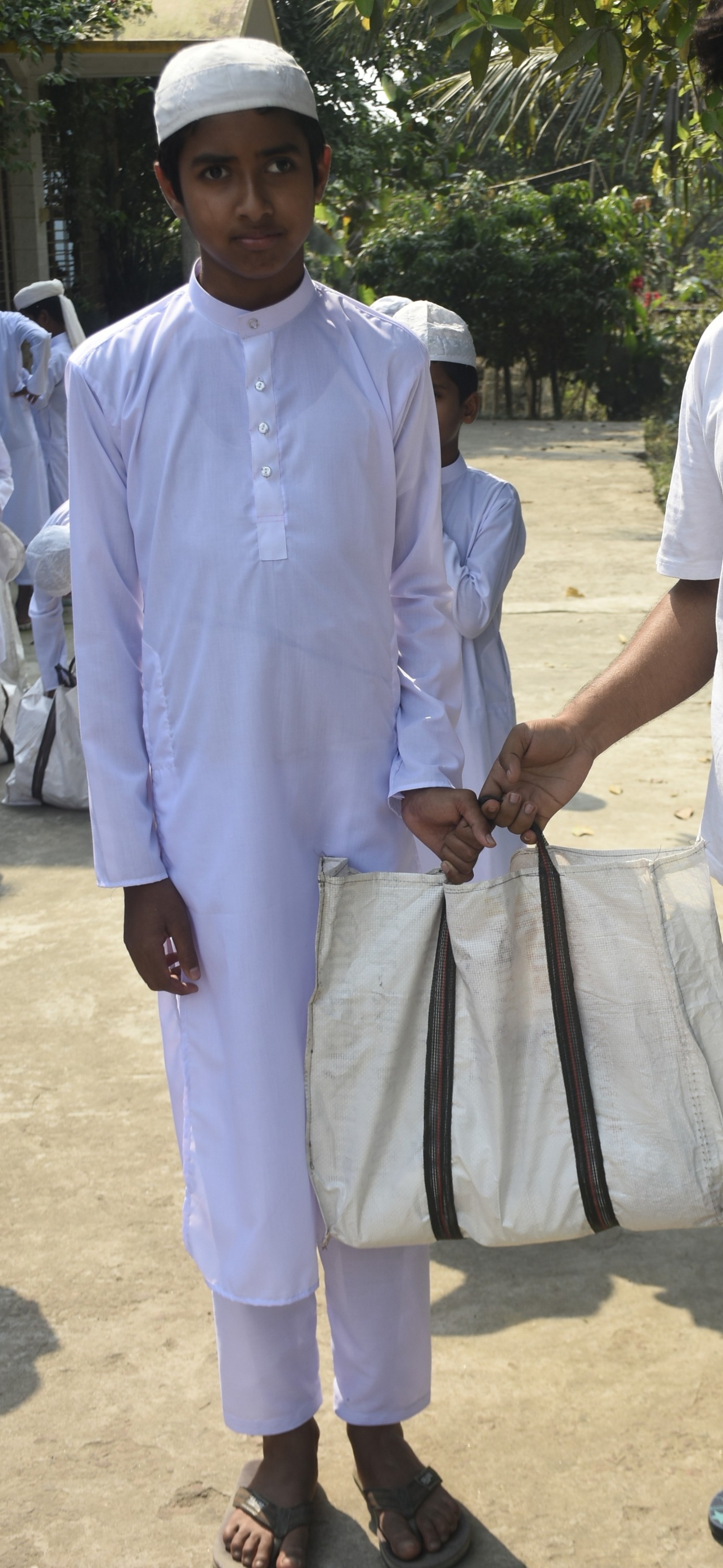 Project Ramadan 2025 - Gallery Media 73