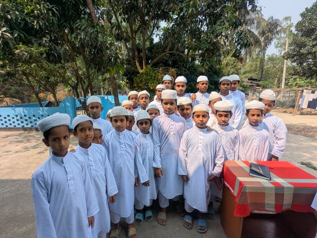 Project Ramadan 2025 - Gallery Media 99