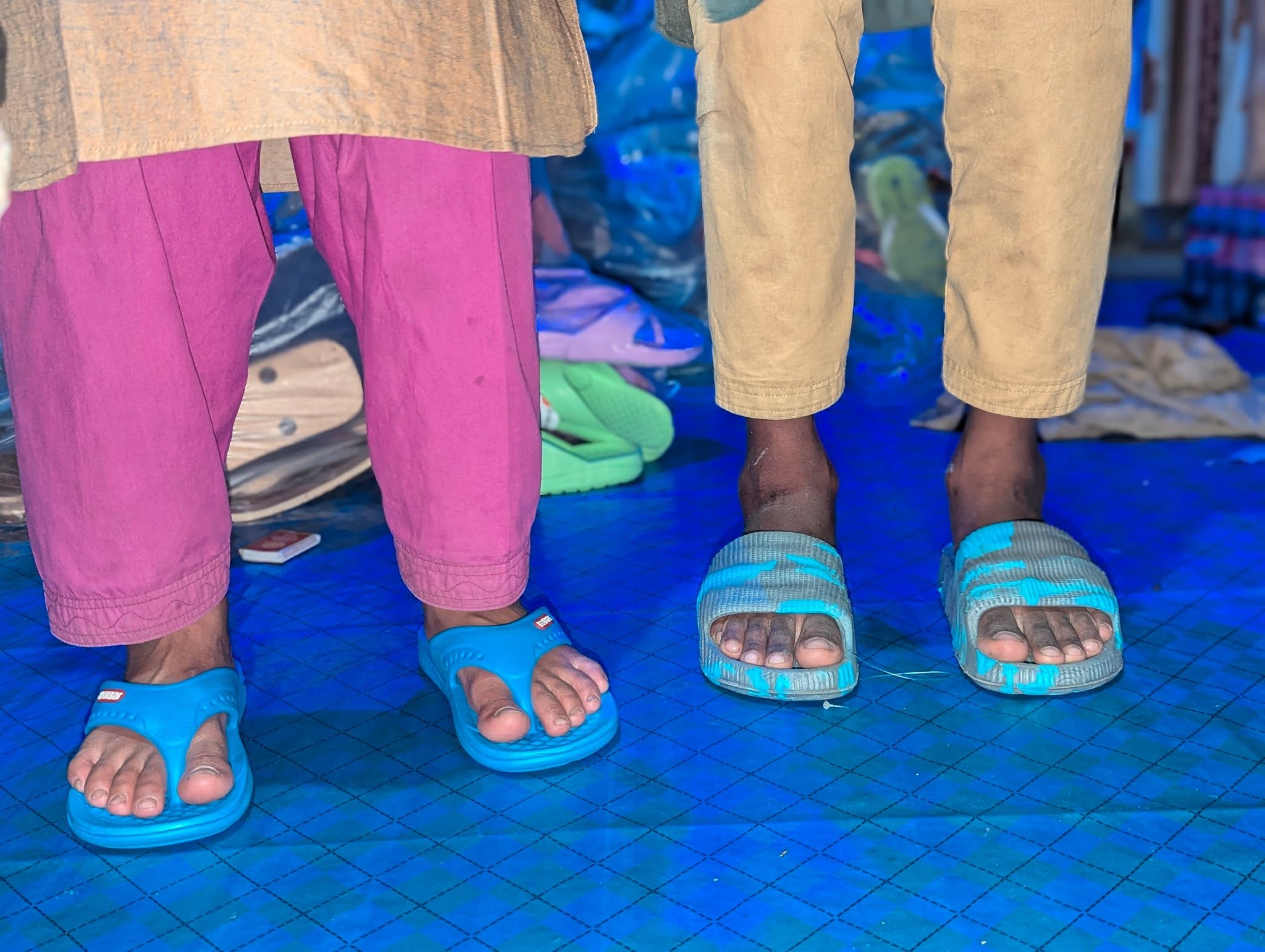 Madrasa LED Lights + Eid Ul Adha Children - Gallery Media 4